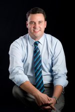 Paul Golden